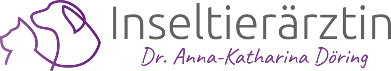 Inseltierärztin Dr. Anna-Katharina Döring